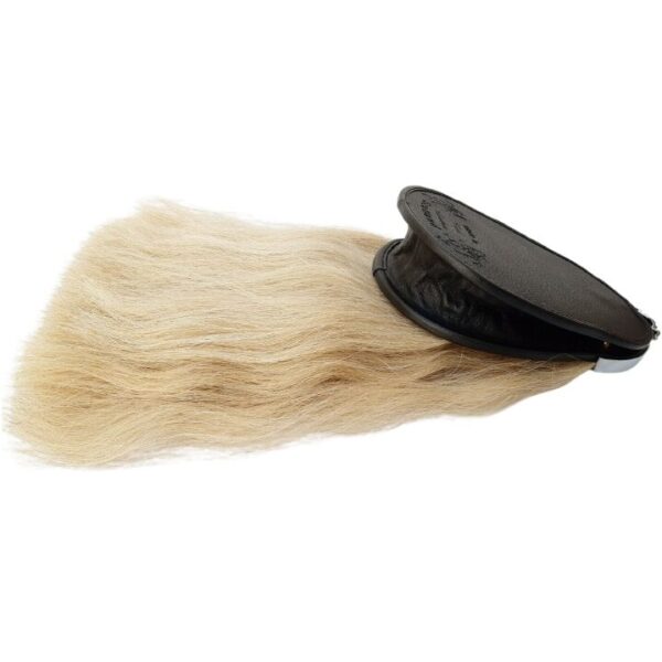 Long horse hair sporran